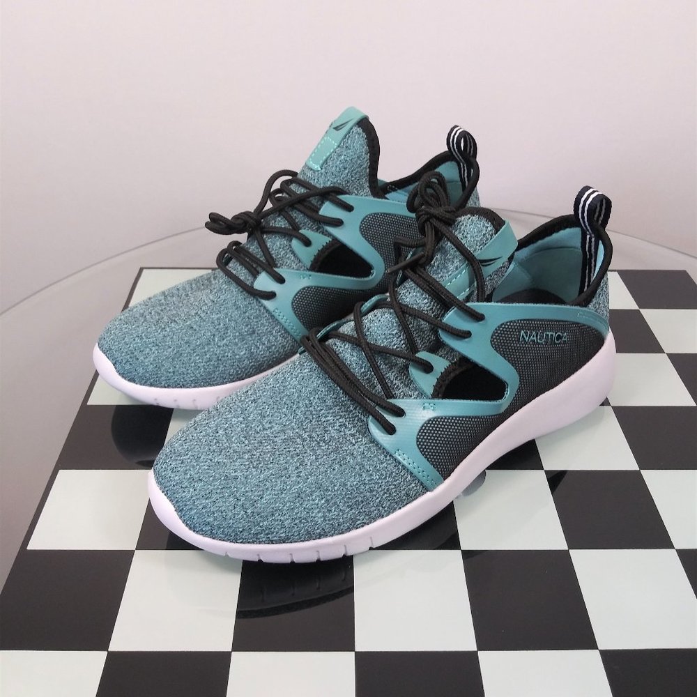 nautica house shoes